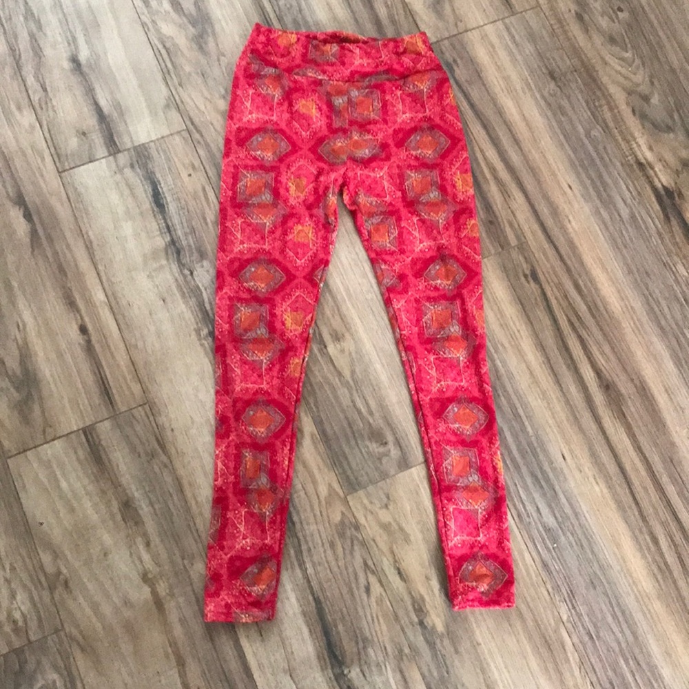 LuLaRoe OS